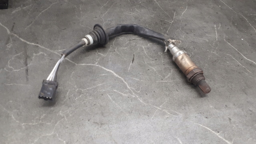 Купить 0258003556 датчик лямбда-зонд mitsubishi carisma 1.8 4pin