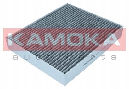 Купить Kamoka f522001 фильтр, вентиляция пространство пассажирский