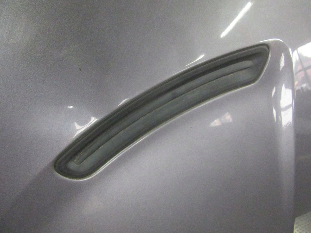 фото №11, Hyundai veloster i 2012 капот шумоізоляція оригінал kpl