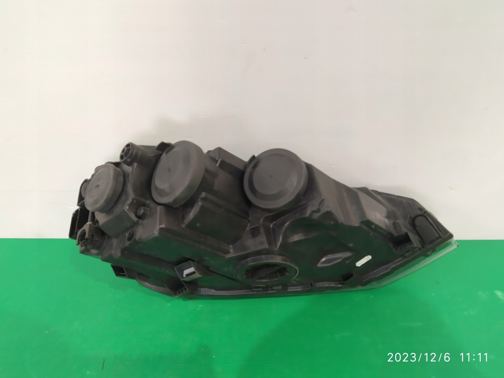 фото №10, Лампа левый перед vw polo 6 vi 19- 2g1941005