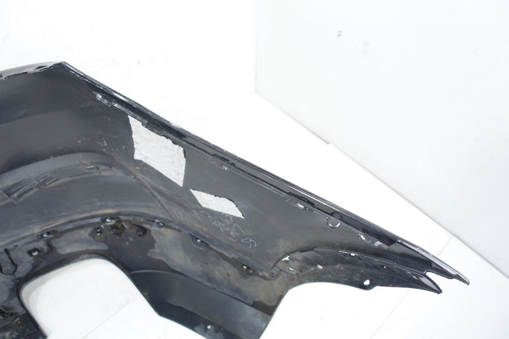 фото №11, Бампер задняя задний bmw x4 f26 x3 f25 7366969