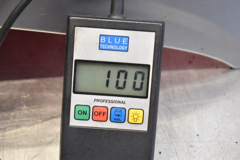 фото №10, Капот крышка двигателя c6z subaru outback 4 iv 09-12