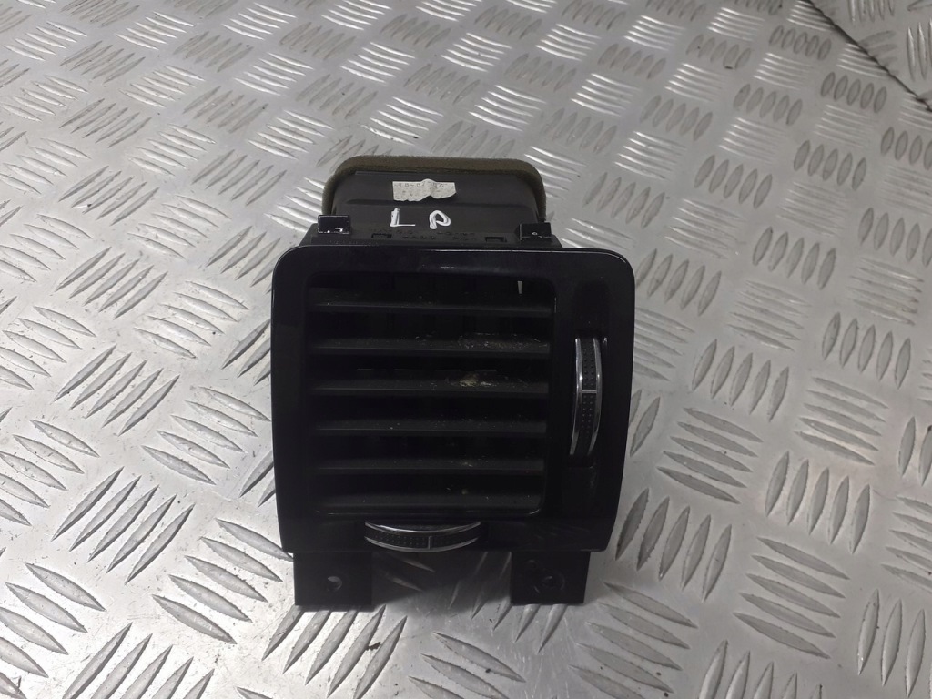 фото №1, Решётка левая обдув opel vectra c 230635620