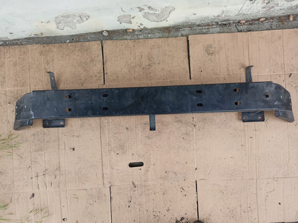 фото №1, Балка бампера перед ducato iii jumper верхний