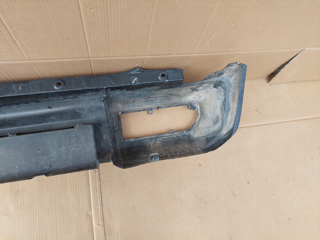 фото №8, Suzuki jimny 18r . бампер задній a483