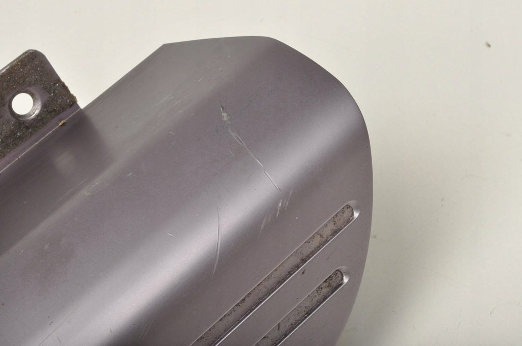 фото №7, Aston martin db9 защита кромка багажника