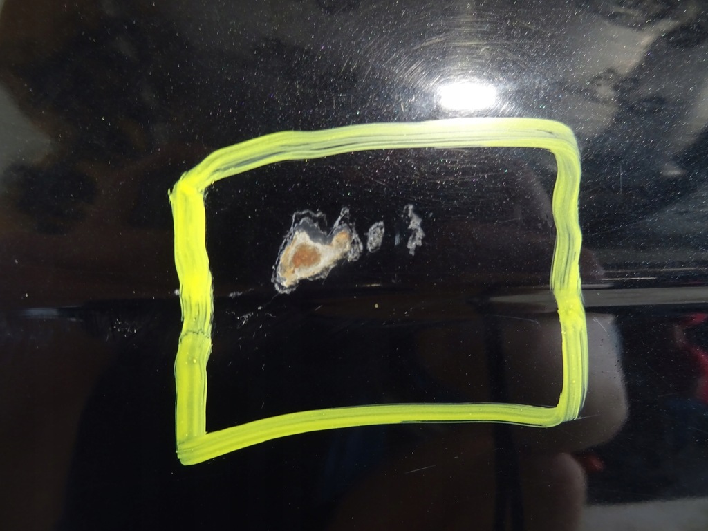 фото №4, Задние левая дверь audi a6 c6