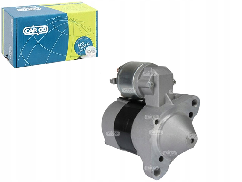 фото №1, Стартер dacia logan ii logan mcv ii renault clio i clio ii clio