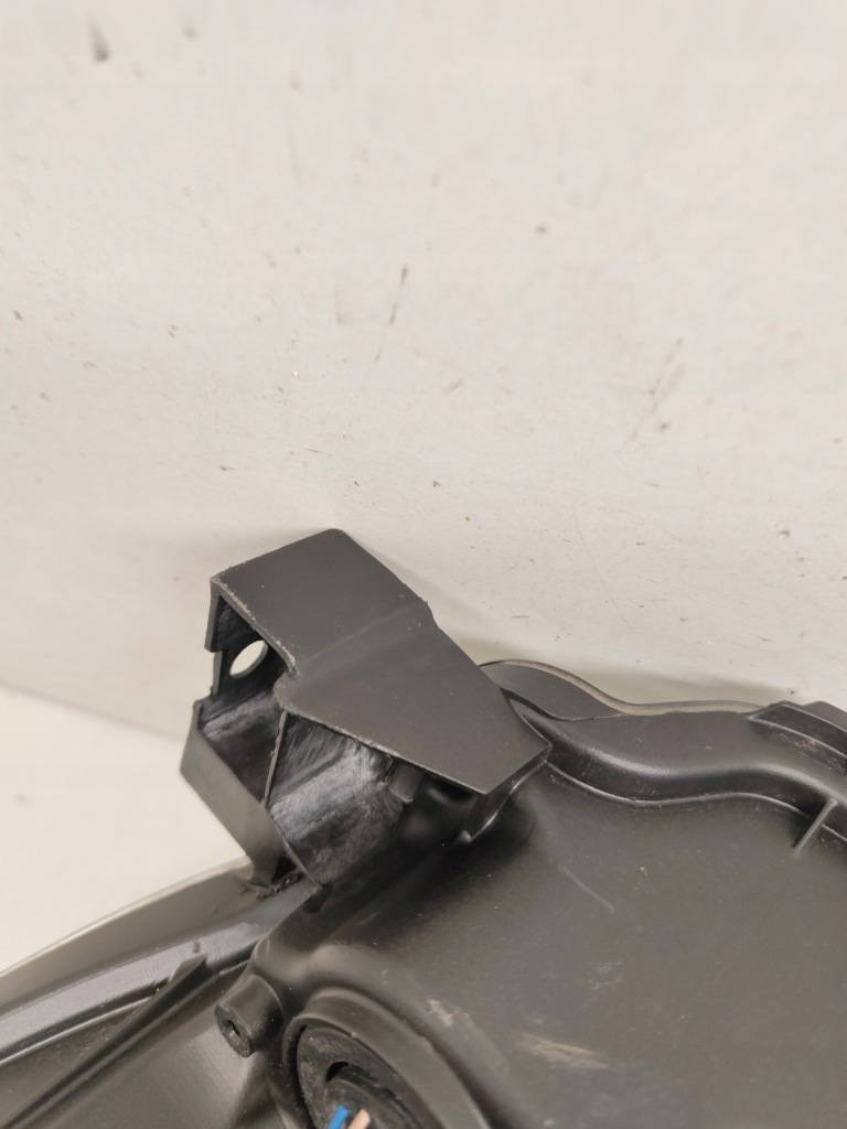 фото №7, Suzuki ignis 2017- лампа full led правий перед