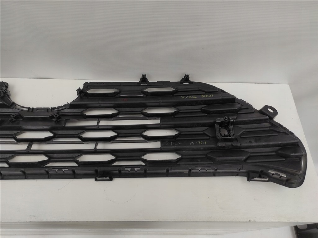 фото №7, Решітка радіатора решітка радіатора toyota rav4 rav 4 po 2019 53112-42190