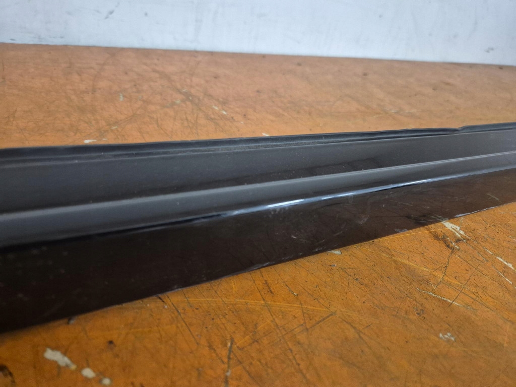 фото №3, Kia sportage v 21- рейлінг даховий лівий молдинг 87270-r2000