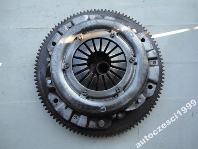 фото №1, Колесо диск прижим сцепления nissan micra 1.0 b