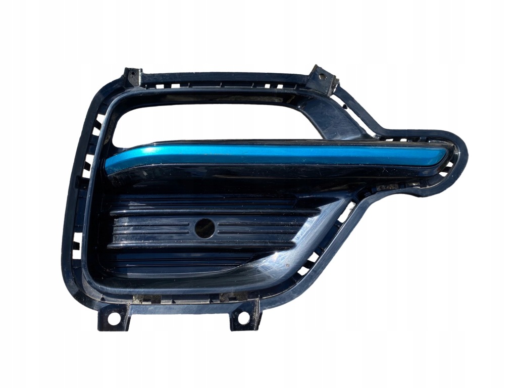 фото №1, Kia e niro решітка бампера ліва 86623-04010 оригінал