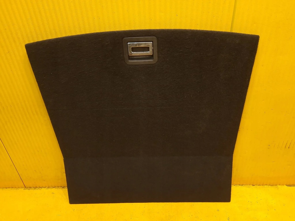 фото №1, Porsche cayenne 7p5 підлога багажника