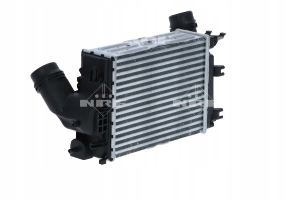 Nrf 30984 радиатор воздуха наддувочный Цена