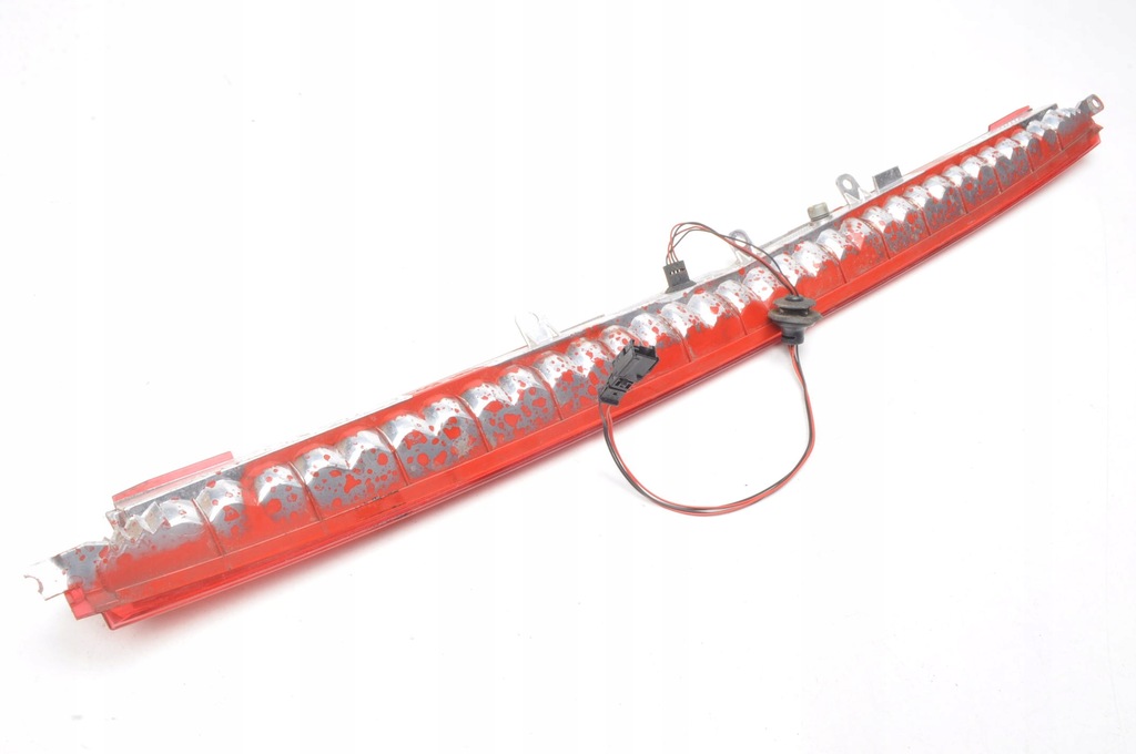 фото №9, Peugeot 307 cc світло лампа стоп стоп-сигнал 9641298880