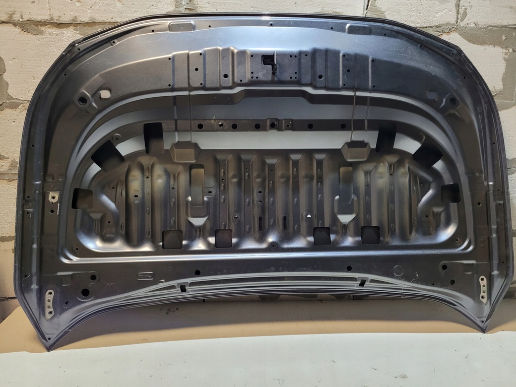 фото №7, Капот rav4 v rav 4 v 18+