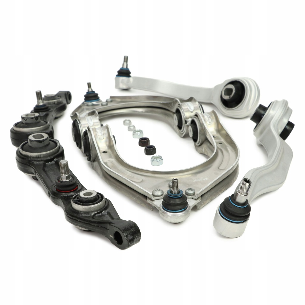 фото №3, Рычаги перед mercedes w211 s211 sl r230 cls c219