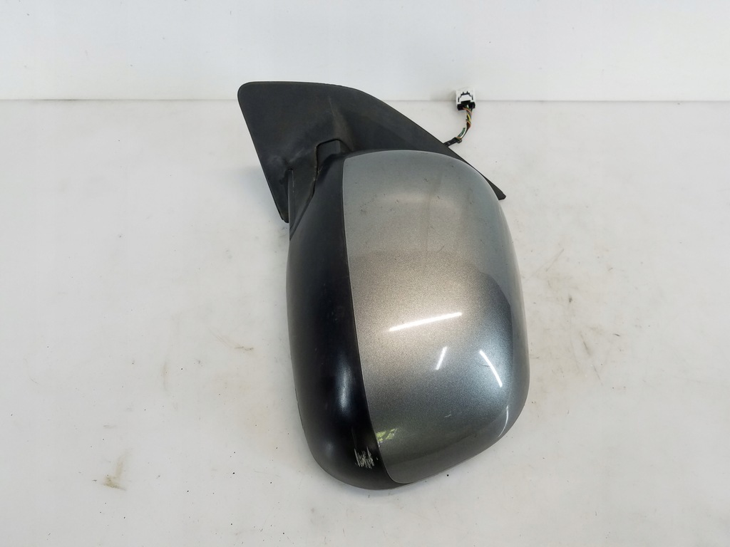 фото №11, Зеркало mitsubishi asx kod u17 складной