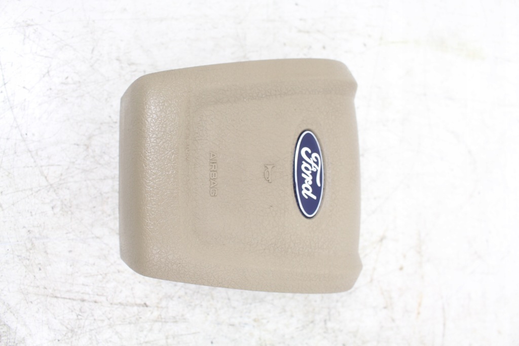 фото №6, Подушка водитель пассажир подушка безопасности ford f150 09-14