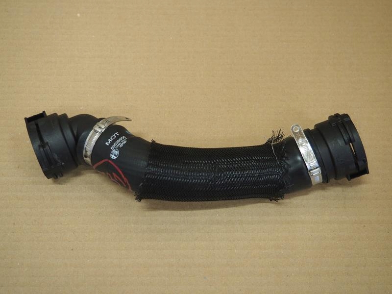 фото №2, Wąż труба шланг wody alfa romeo stelvio 50539956