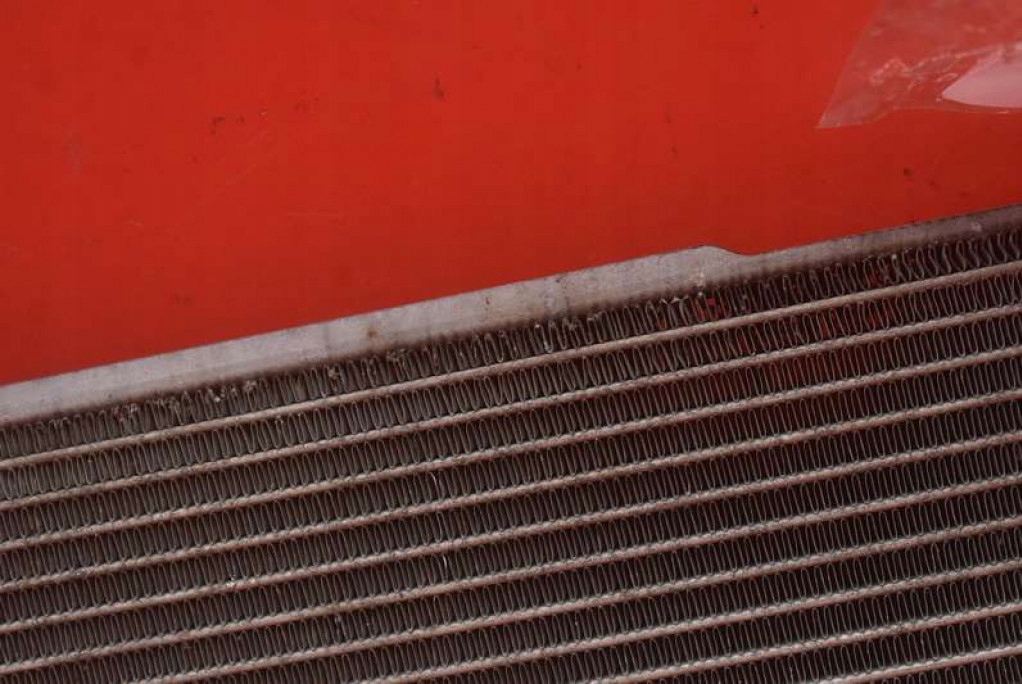 Радиатор воды 6007372-00-a tesla model s 306 km 12-20 Киев