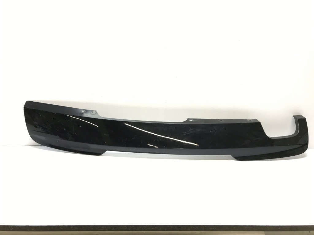 Купити Mini clubman f54 дифузор накладка бампера задня 7904994