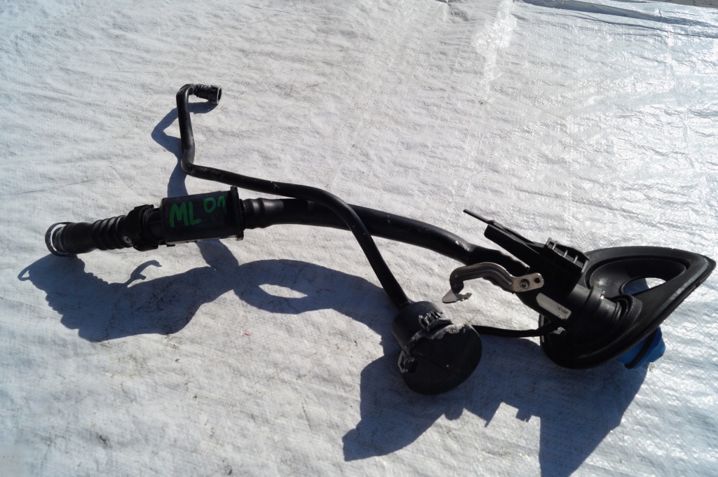 Купить Крышка труба заливной заливная горловина adblue mercedes ml w166 a166 166