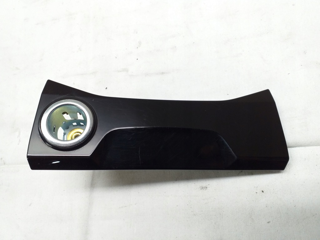 фото №1, Vw t-cross 2gm dekor разъём прикуривателя