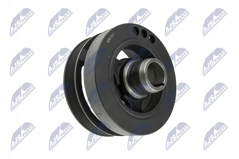 Nty rkp-ch-017 шків, wał колінчастий Ціна