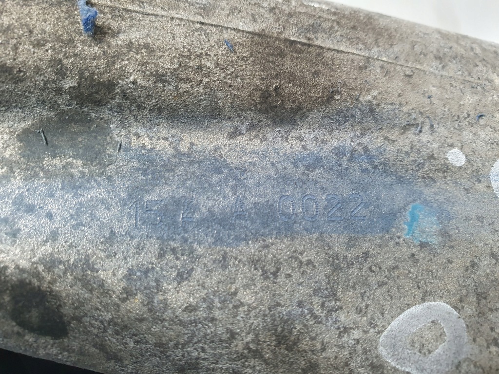 фото №5, Opel insignia 2.0 cdti радіатор клапан egr