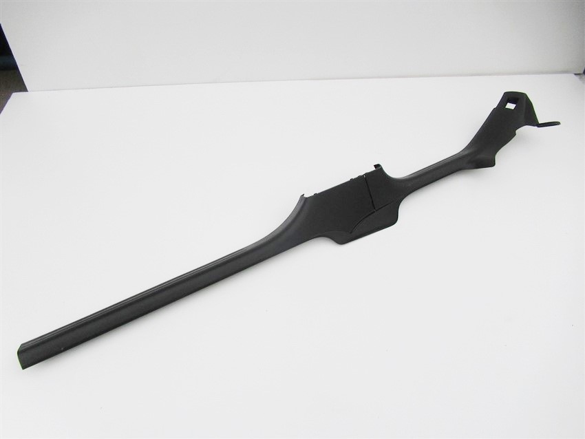 фото №1, Молдинг порог правая seat leon ii 05-12r 1p0853372b