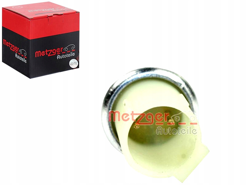 фото №1, Датчик тиску кондиціонера metzger