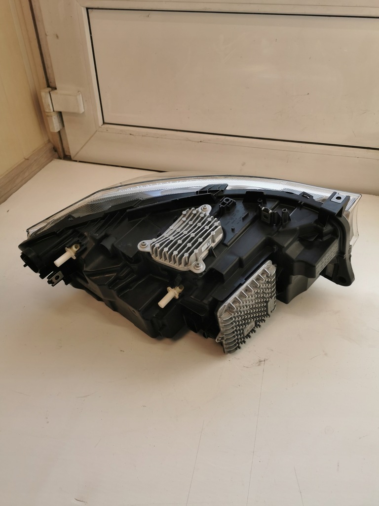 фото №9, Лампа фара левая bmw 3 gt f34 lci lift led