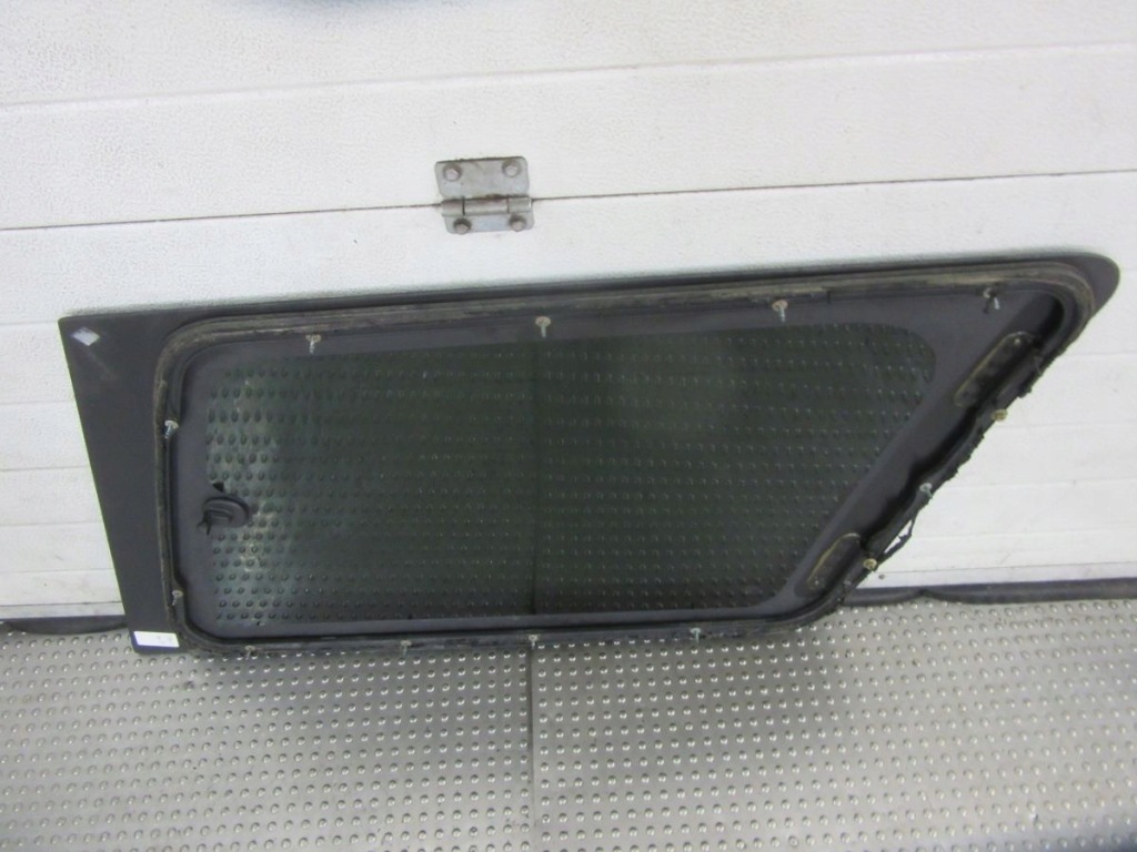 фото №3, Lincoln navigator ii 2004 стекло кузовная задняя