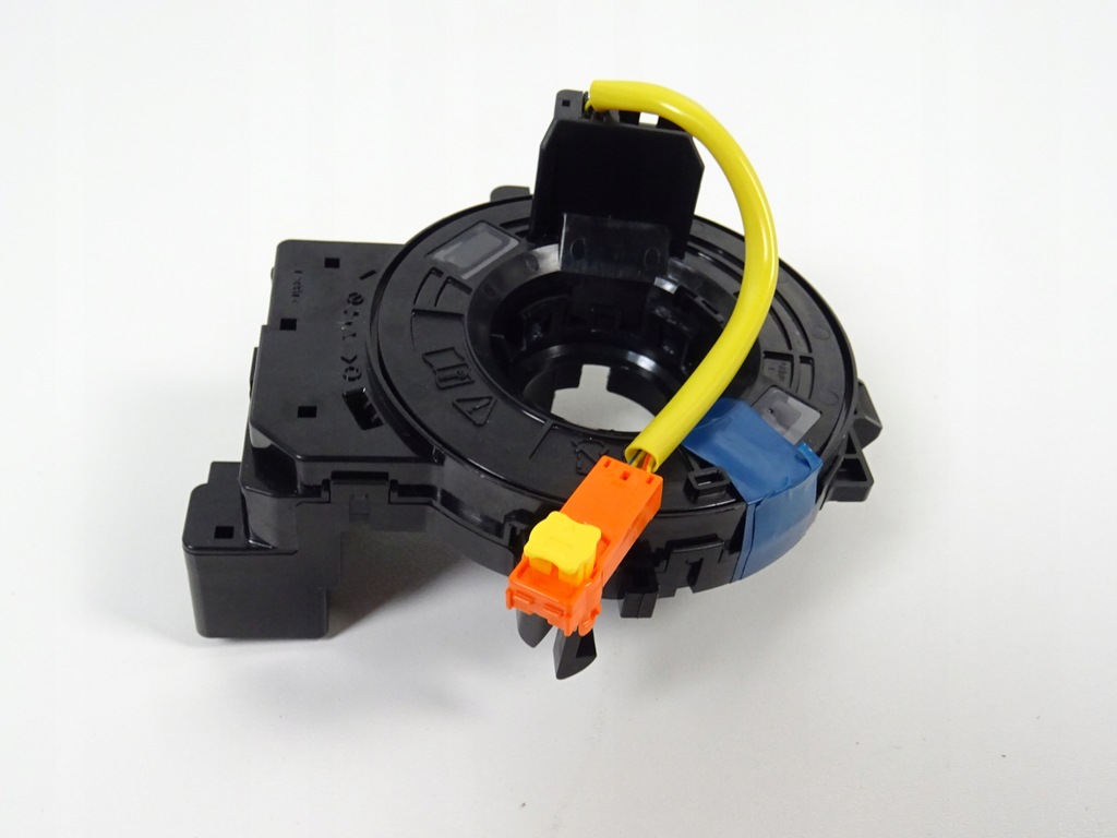 фото №4, Outlander iii lift лента шлейф руля