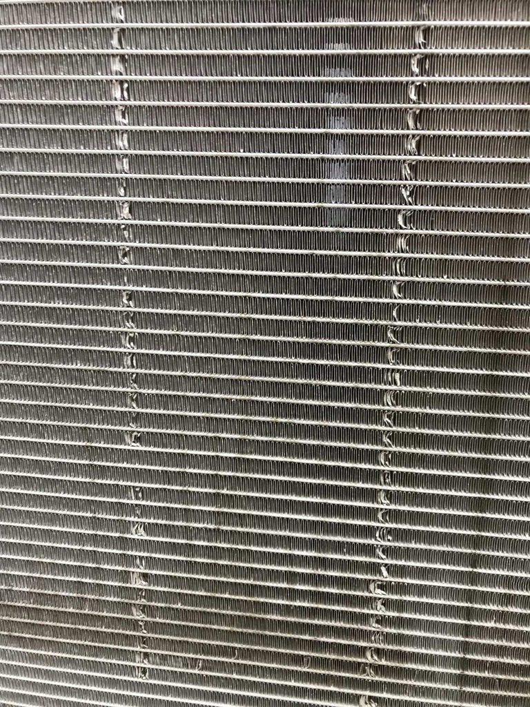 фото №12, Радіатор wody renault master iii 214106556r