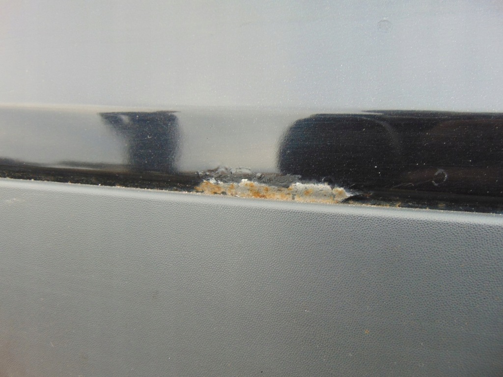 фото №6, Двері правий перед ford transit connect mk2