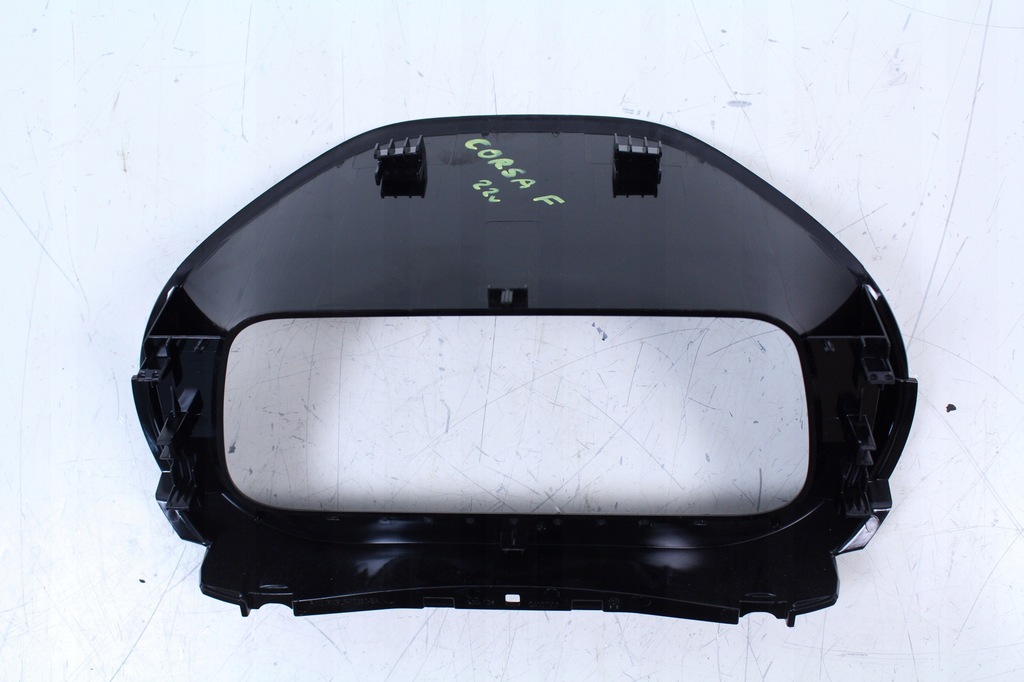 фото №3, Рамка спідометра opel corsa f 22r.