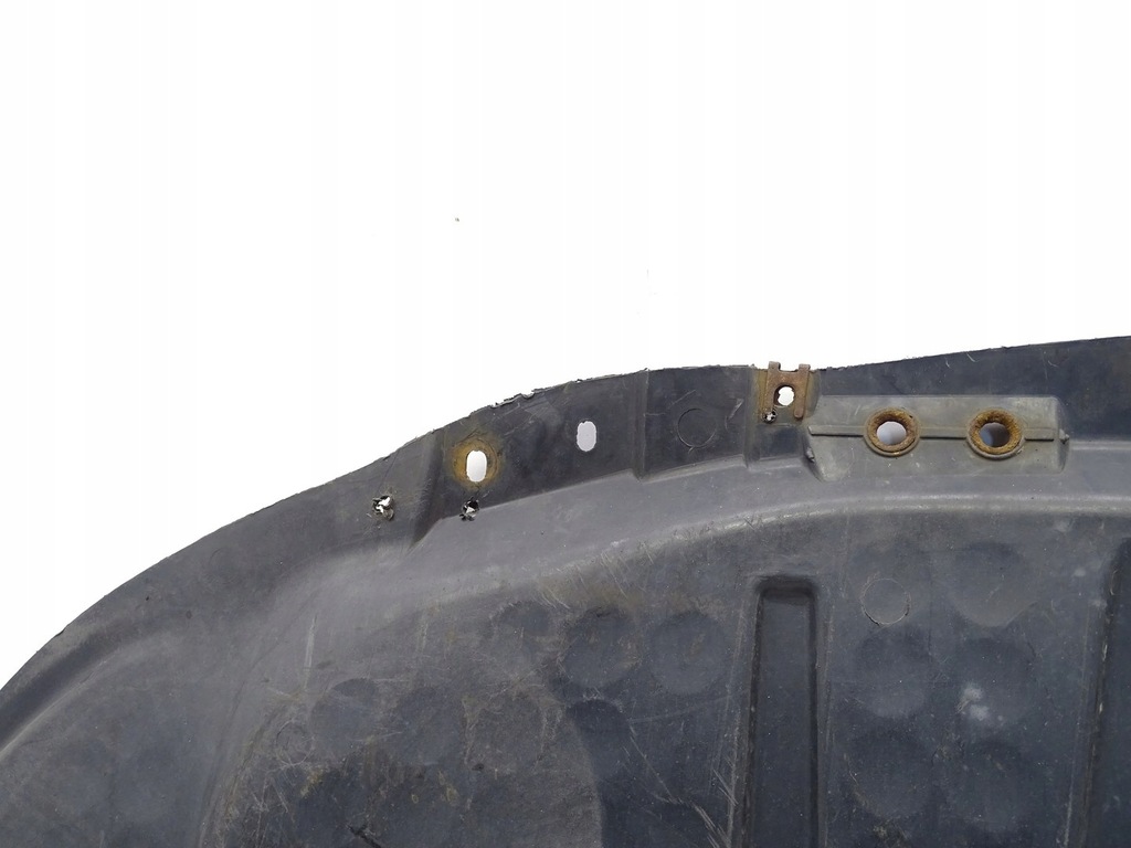 фото №14, Сталевий плита pod механічна коробка передач передач seat exeo 2008-2013