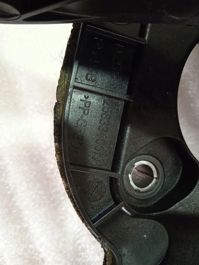 фото №7, Jeep renegade fiat 500 педаль тормоза 00520165370