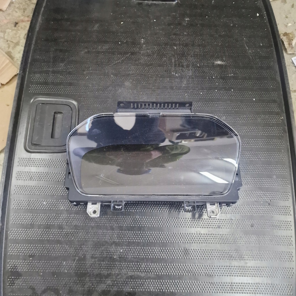 фото №1, Лічильник прилади volvo s90 p32374024aa