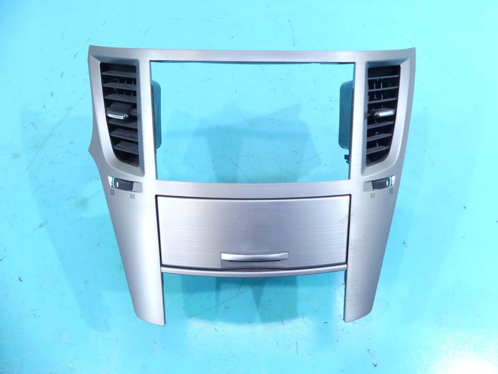 фото №14, Молдинг dekor декори subaru legacy v 09-14