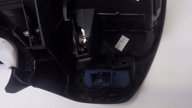 фото №12, Счетчик рамка защита citroen c5 iii 9682386677