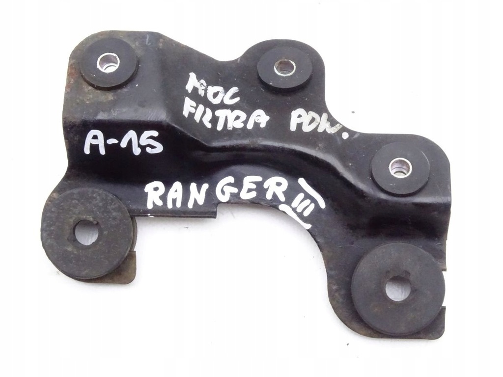фото №1, Ford ranger iii mazda bt-50 06-11 кронштейн фільтра повітря