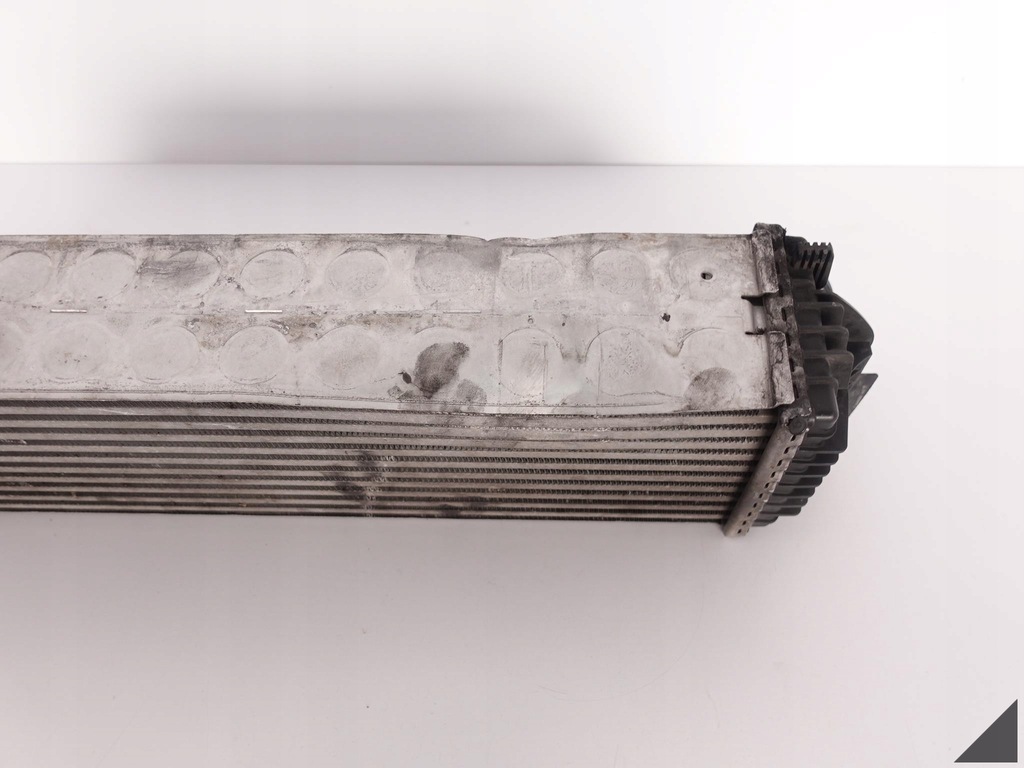 фото №9, Bmw x5 f15 e70 x6 f16 e71 радиатор интеркулер