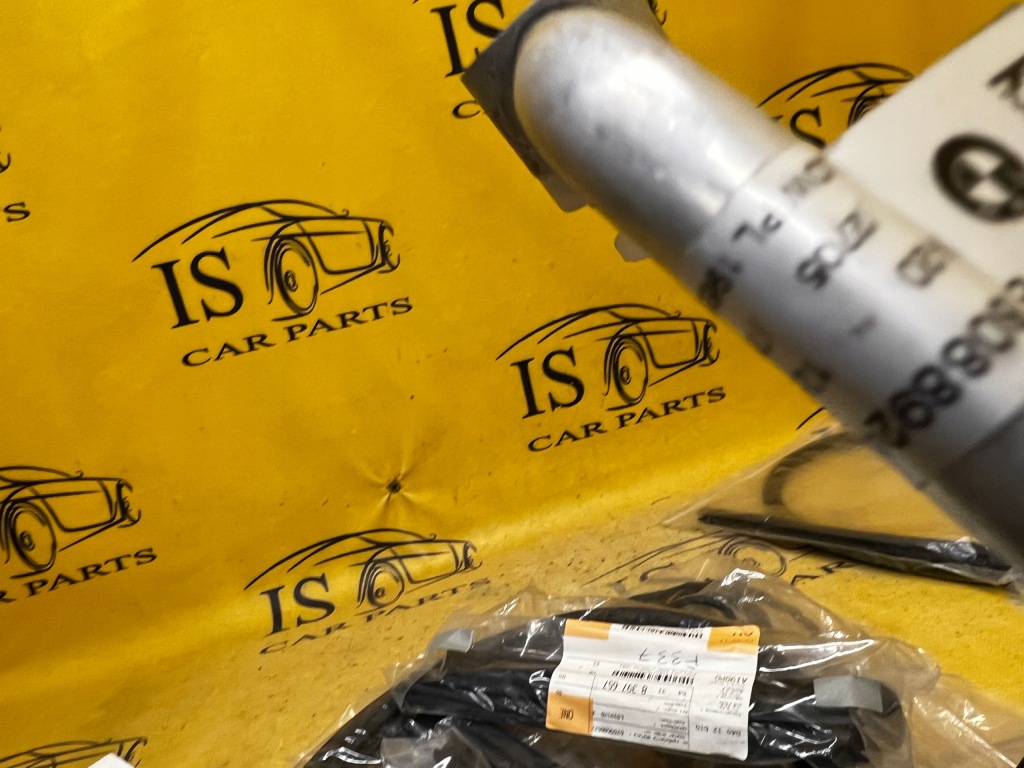 Пабтрубок  шланг кондиционера компрессор-конденсатор bmw m3 g80 m4 g82 новый oem Недорого