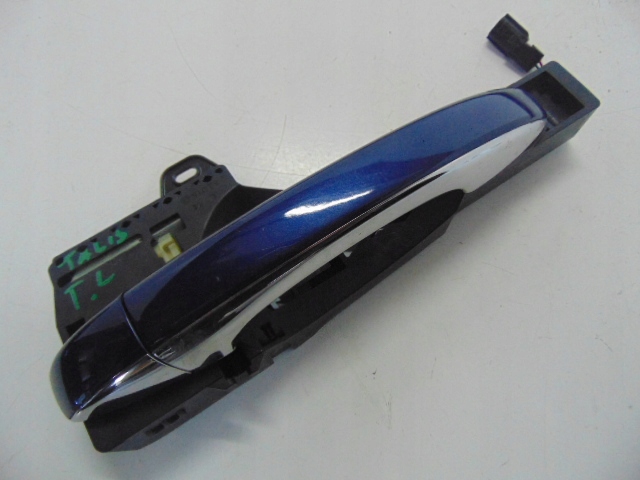 фото №1, Ручка дверь левый задняя renault talisman terpr