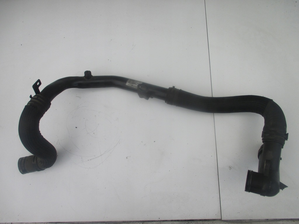 фото №1, Шланг wąż wody jaguar xe range land rover 2.0d