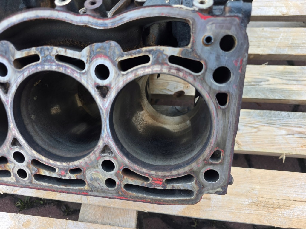 Двигун блок audi a6 c7 a7 3.0 tdi bi-tdi cvu cgq 059011fl Київ